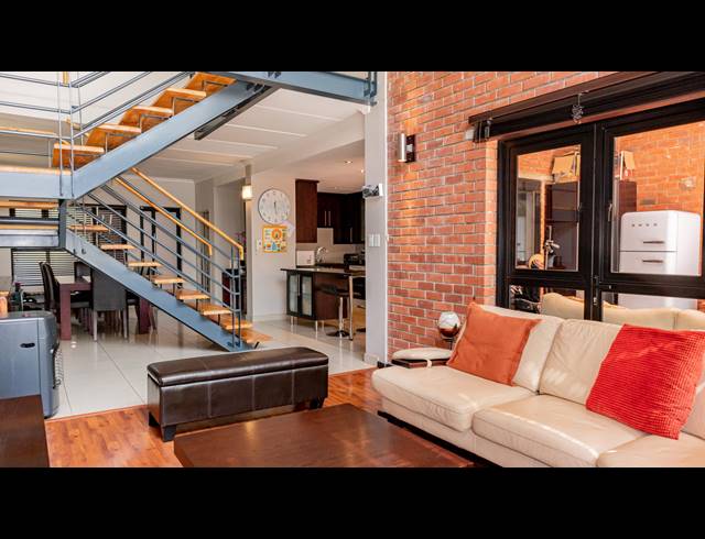 2 BEDROOM APARTMENT TO LET IN ATHOLL